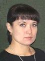 Мыльникова Татьяна Александровна