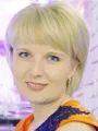 Болякова Светлана Викторовна