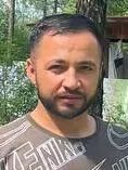 Мехровар Боймахмадов Обиджон угли
