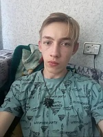 Овчинников Никита Сергеевич