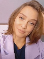 Людмила Викторовна Бритвина