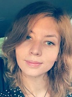 Гениатулина Ирина Равильевна