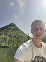 Георгий Андреевич Быков