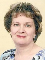 Кожевникова Светлана Анатольевна
