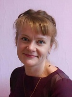 Головдинова Ольга Борисовна