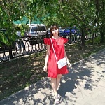 Шулаева Дарья Евгеньевна