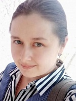 Анна Викторовна Емельянова