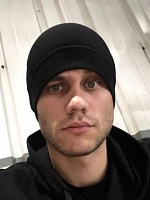 Дмитрий Геннадиевич Коренев