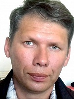 Андрей Сергеевич Федурин