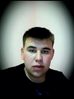 Денис Евгеньевич Костин