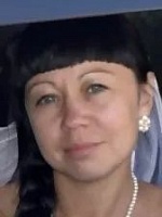 Швецова Юлия Александровна
