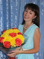 Шевченко Екатерина Сергеевна