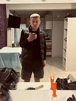 Николай Евгеньевич Замятин