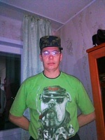 Николай Иванович Горлачев