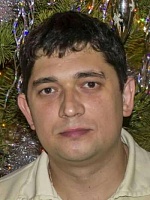 Алексей Сергеевич Егоров