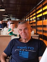 Оксана Александровна Иванова