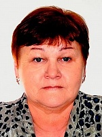Мыльникова Ольга Ивановна