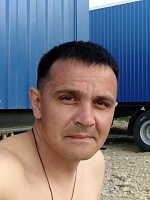 Роман Андреевич Перфильев