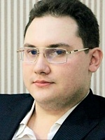 Власов Михаил Юрьевич