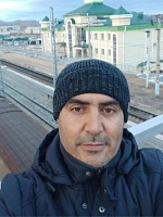 Рабби Сафарович Рафиев