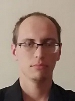 Пронин Егор Александрович