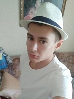 Владимир Вячеславович Лупашку