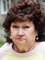 Митина Людмила Ивановна