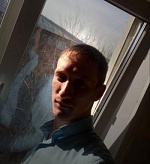 Ёлгин Роман Александрович