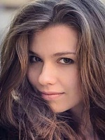 Елена Константиновна Францева
