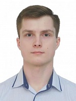 Михаил Александрович Фёдоров