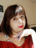 Ксения Николаевна Сулимова