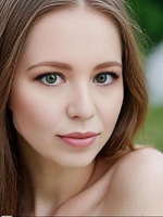 Екатерина Сергеевна Иванова