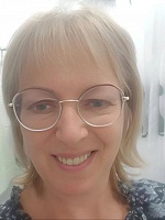 Гусарова Елена Валерьевна