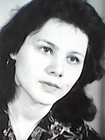 Марина Анатольевна Санникова