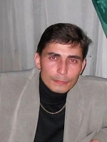 Сергей Викторович Поляков