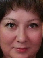 Юлия Александровна Баранова