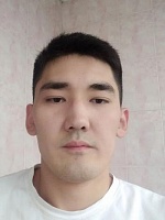 Эрлан Талантович Аманов