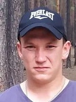 Алексей Викторович Зубарев