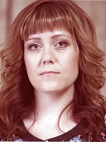 Лиханова Виктория Валерьевна