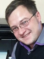Николай Вадимович Морогин