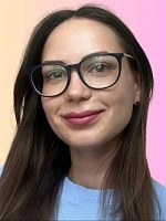 Зыкова Елена Геннадьевна