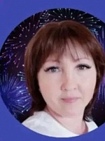 Шихирдина Лариса Евгеньевна