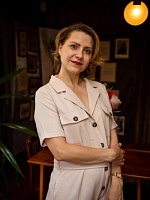 Александра Юрьвна Дегтярёва