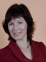 Анна Николаевна Баранова