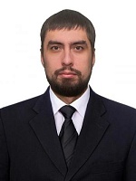 Владимир Борисович Ветлев