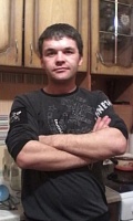 Алексей Валерьевич Морозов