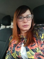 Марина Андреевна Борзенкова
