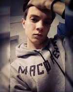 Савкин Сергей Александрович