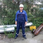 Алексей Сергеевич Богданов