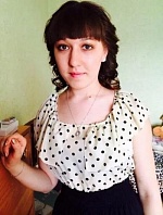 Кособрюхова Анна Алексеевна